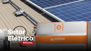 Enphase Energy pode estar indicando problemas econômicos futuros