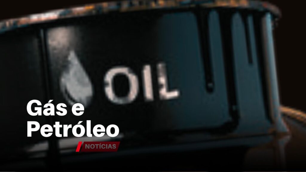 Estoques de petróleo bruto dos EUA caem 5,1 milhões de barris