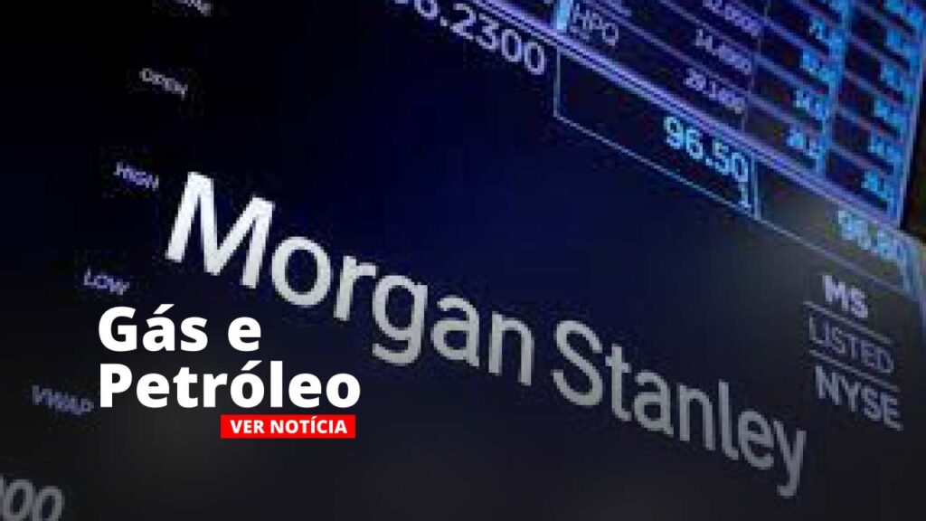 Morgan Stanley reduz projeção do preço do petróleo após decisão da OPEP+