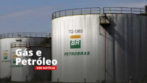 Preços do petróleo estáveis apesar da expressiva redução nos estoques