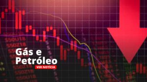 Queda nos Preços do Petróleo: Impactos no Setor Bancário e a Força do Dólar