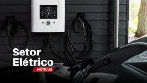 Siemens apresenta novos carregadores elétricos no mercado brasileiro