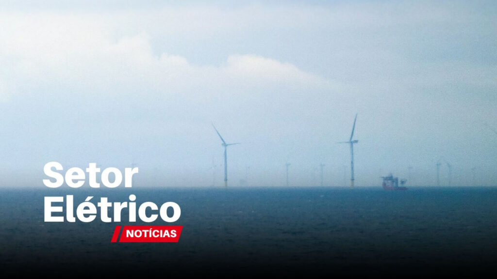 A demanda por energia eólica offshore leva a empresa de embarcações Dogger Bank a aumentar pedidos