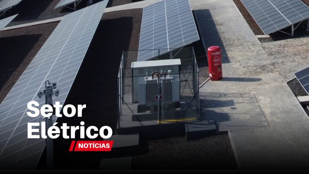 Axpo adquire projeto de energia solar e armazenamento