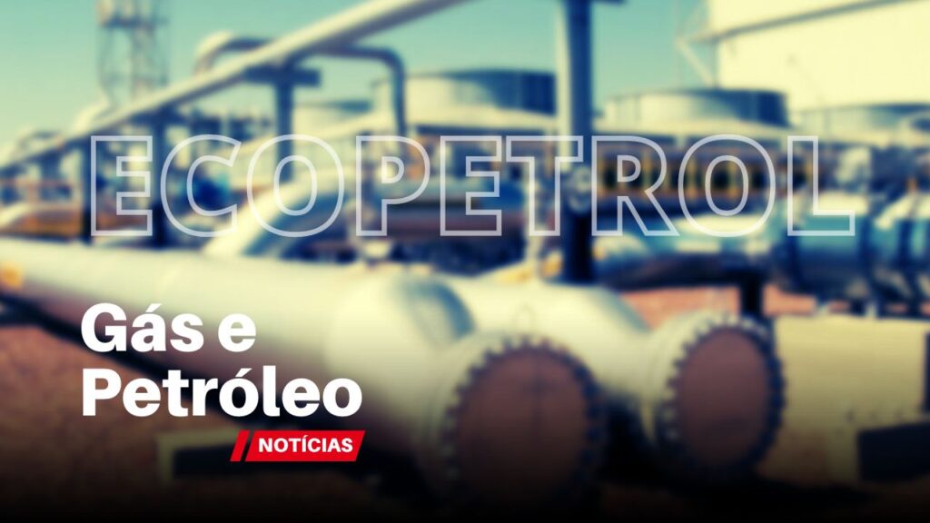 CEO da Ecopetrol solicita o fim da proibição de nova exploração de petróleo