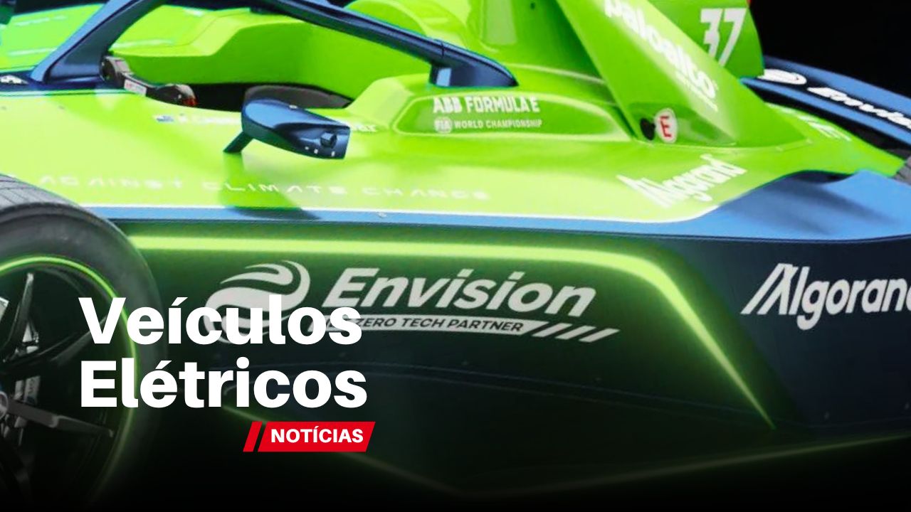 Extreme E  Conheça corrida de carros elétricos que chega à temporada 3 -  Canaltech