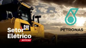 Caterpillar, Petronas e outras três empresas recebem aprovação do governo de Tamil Nadu para projetos industriais