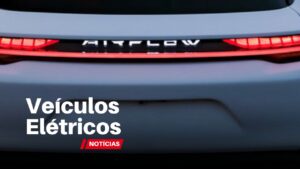 Cronograma do Chrysler Airflow EV: rumo ao futuro dos carros elétricos