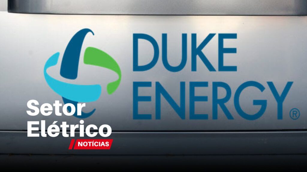 Duke Energy registra lucros abaixo das estimativas devido ao clima mais quente e menor consumo de energia