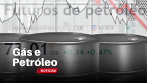 Futuros de petróleo bruto: Ganhos adicionais improváveis no curto prazo