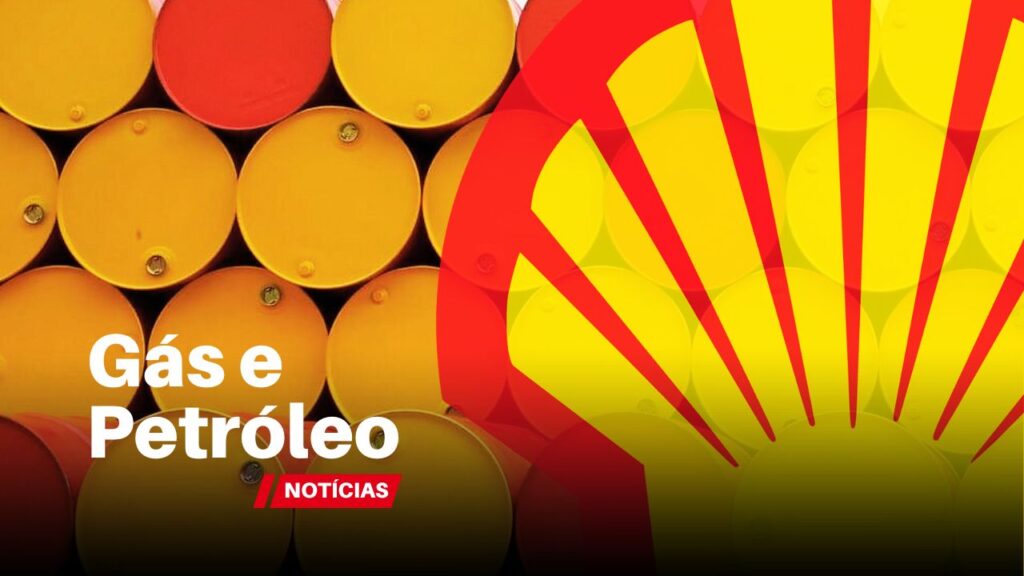 Gigante do petróleo Shell se prepara para revolta de acionistas