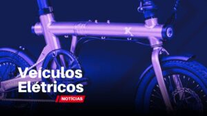 Hyundai revela a bicicleta elétrica Rayvolt Exxcite em evento de estreia