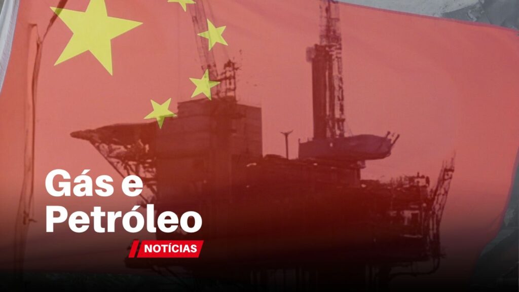Importações Asiáticas de petróleo preveem recuperação em Maio