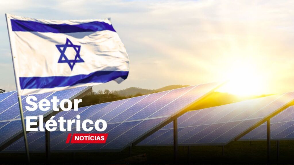 Israel aumentará armazenamento de energia visando facilitar fornecimento durante o Shabat