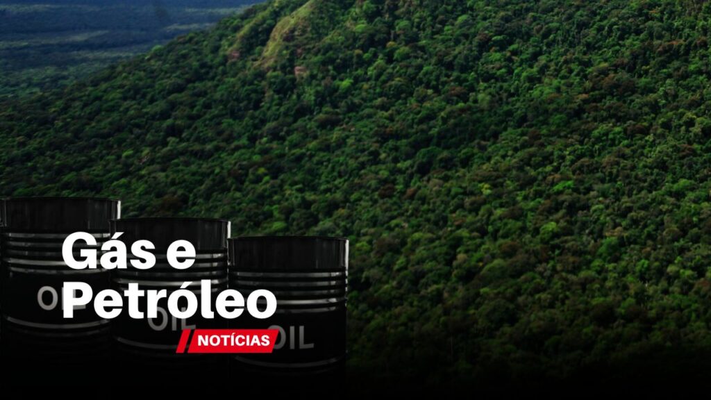 Exploração de petróleo na Amazônia é descartado pelo Brasil