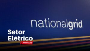 Lucro anual da National Grid salta 15% devido ao desempenho sólido