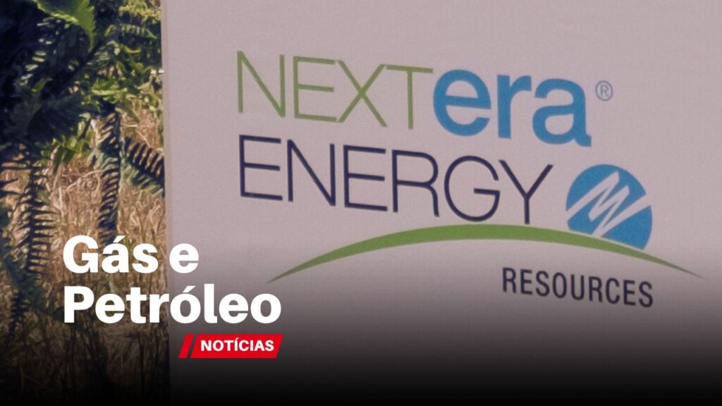 NextEra planeja vender gasodutos, mirando 100% de transição para energias renováveis