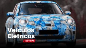 Novo Mini Cooper elétrico duplica autonomia em relação à versão anterior