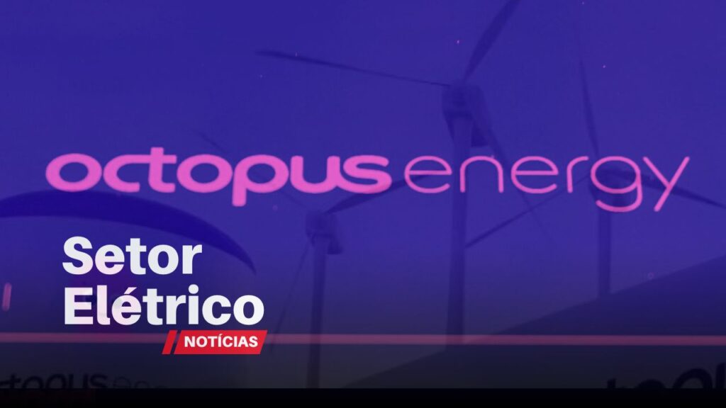 Octopus Energy propõe um plano para agilizar as conexões à rede elétrica, visando atender a crescente demanda por energia sustentável