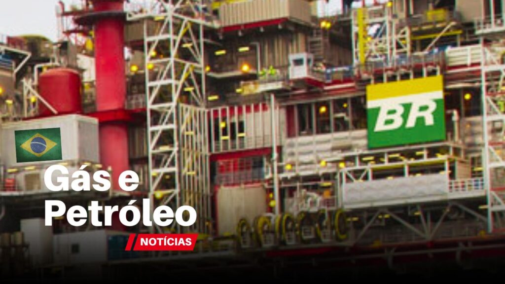 Petrobras tem grandes expectativas para refino de descobertas do pré-sal