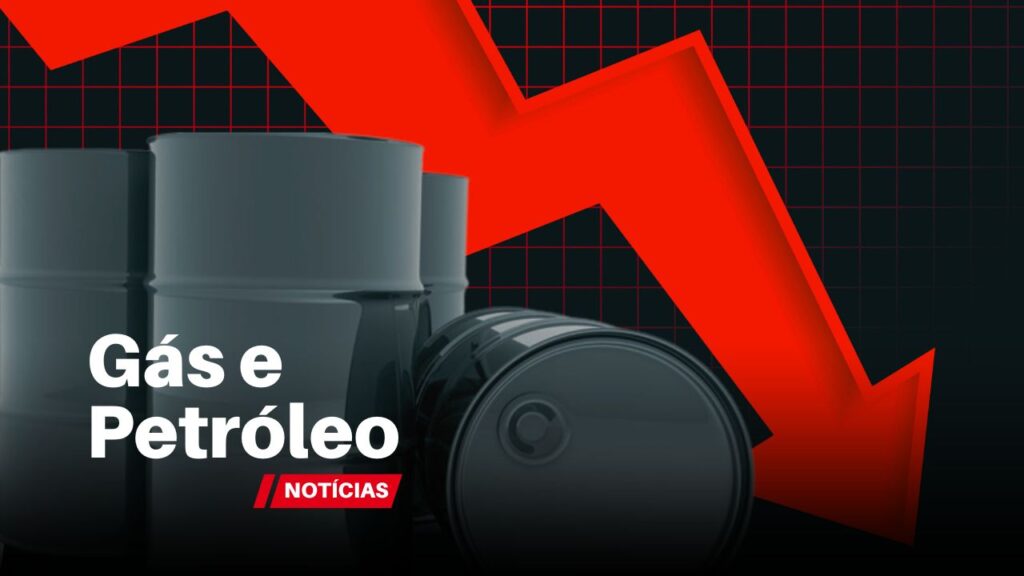 Preço do petróleo WTI cai 2% diante de preocupações com a demanda global