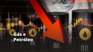 Preços do petróleo caem à medida que preocupações econômicas superam as perspectivas de redução