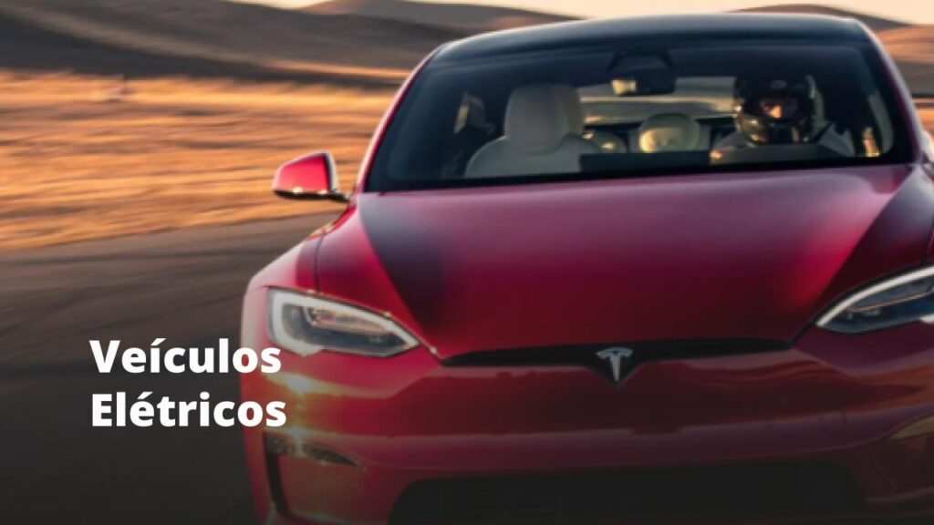 Redução de preço no Tesla Model S reflete tendência de diminuição de custos nos VE