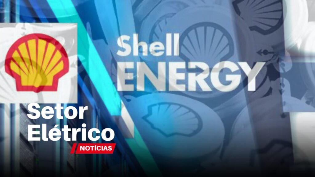 Revendedora de energia da Shell recebe propostas de três concorrentes