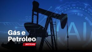 Segurança e eficiência na indústria offshore com IA inteligência artificial