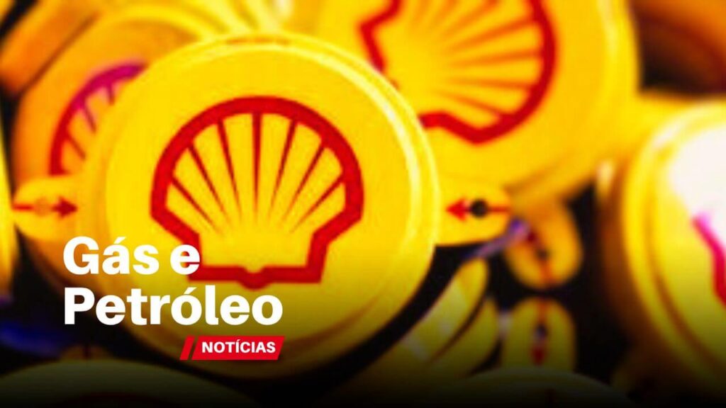 Shell vende participação em interesses de gás natural offshore na Austrália para a bp