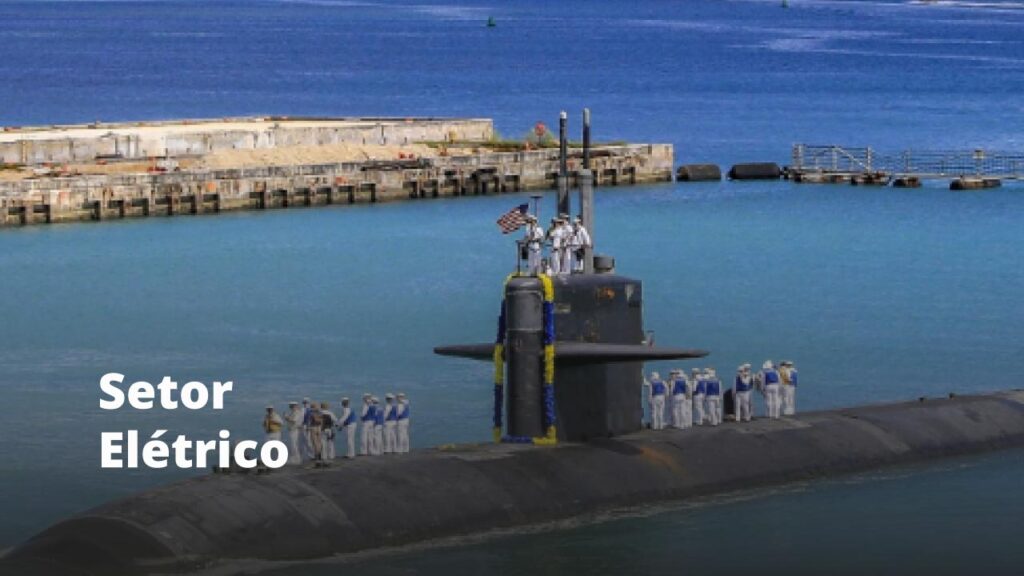 Subsea 7 conquista contrato significativo de desenvolvimento submarino de $750 milhões
