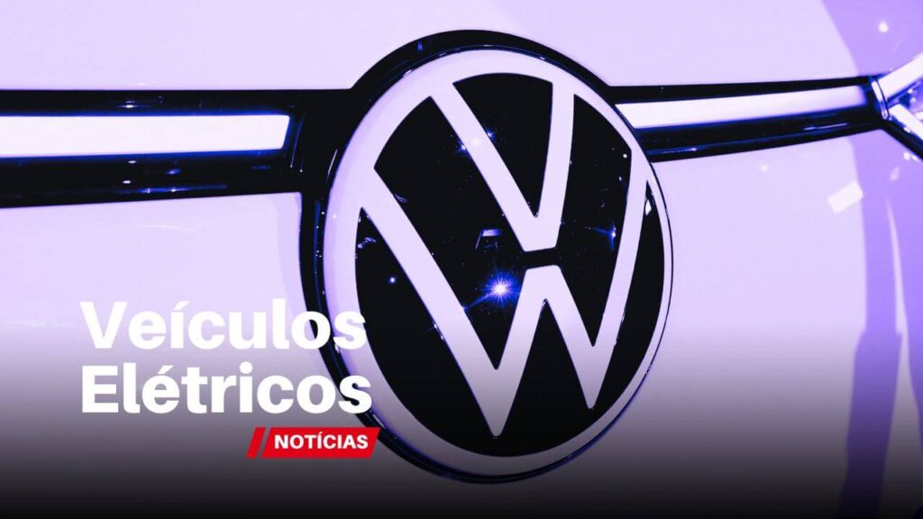 Volkswagen acelera a produção de crossovers elétricos