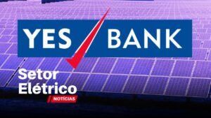 Yes Bank lançou o programa solar destinado a ajudar as Pequenas e Médias Empresas