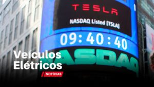 Ações da Tesla ultrapassam a marca de 200 dólares: Entenda o porquê