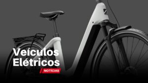 Advanced bikes revela reco, novo marco na mobilidade sustentável com E-Bikes