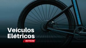 Chegada Triunfal da Bicicleta Elétrica Rover UMR809 ao Mercado Europeu