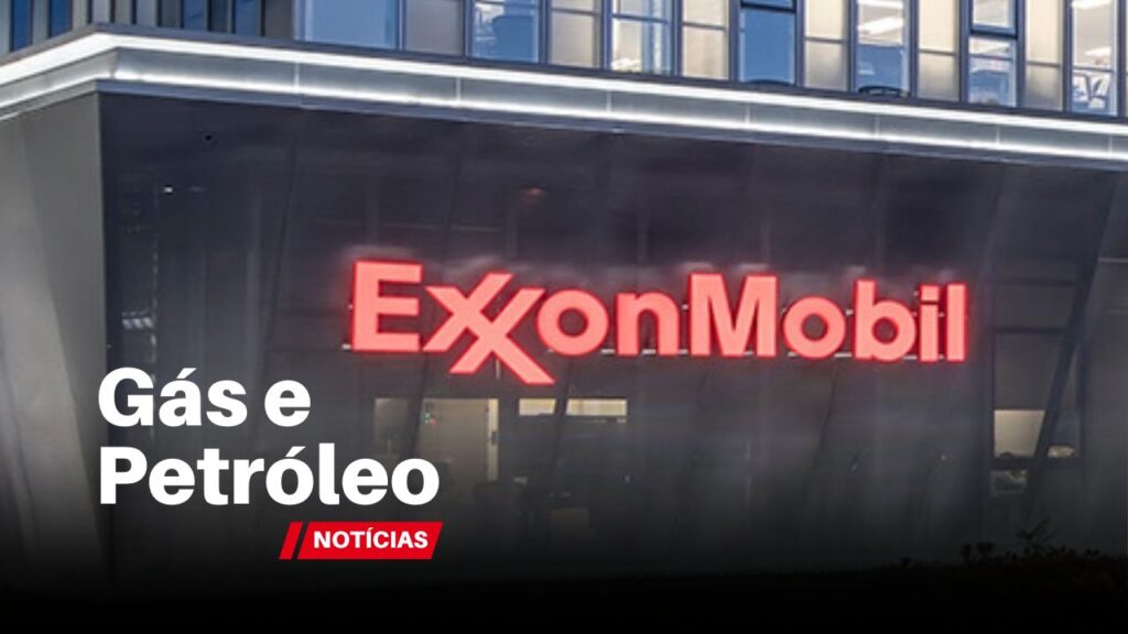 ExxonMobil contorna risco de paralisação na produção de petróleo