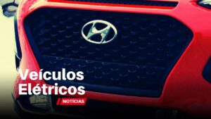 Hyundai apresenta aumento impressionante nas vendas de veículos elétricos nos EUA em maio de 2023