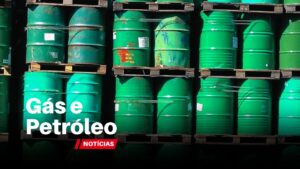 Preços do petróleo estabilizam-se diante da preocupações de oferta e demanda