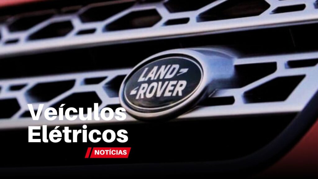 Range Rover, Discovery: Jaguar Land Rover planeja estabelecê-los como marcas distintas