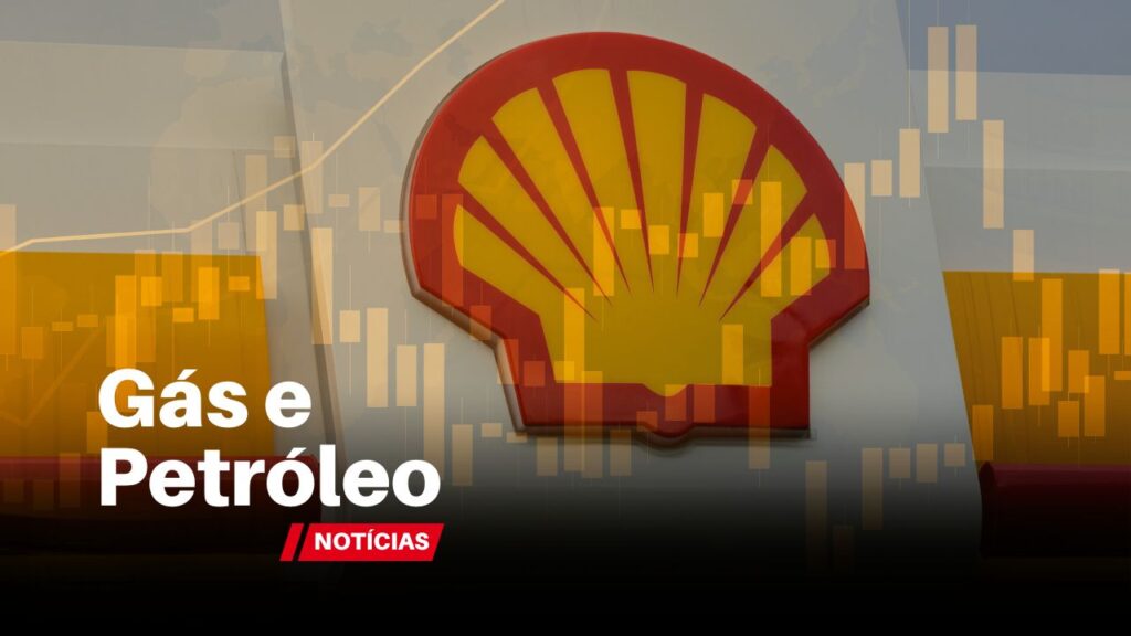 Shell reacende o foco em petróleo para atrair investidores